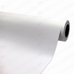 3M Scotchprint 1080 Carbon Fiber Vinyl Flex Wrap White CF10 60″x12″