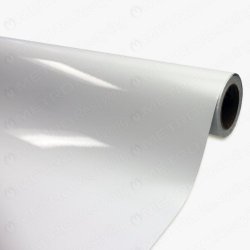 5ft x 1ft (5 Sq/ft) 3M GLOSS White G10 Scotchprint Car Wrap Vinyl Film 1080 Series