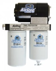 AirDog (A4SPBD004) Fuel Air Separation System