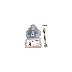 Alloy USA 451100 Differential Permanent Cable Lock Kit