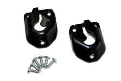 AMP Research 74608-01A Bed X-tender and Moto X-tender Quick-Mount Bracket Kit
