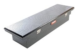 Dee Zee DZ8170LB Red Label Crossover Tool Box
