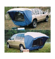 Explorer 2 SUV Tent