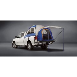 Genuine Nissan 999T7-WY450 Bed Tent, 8′