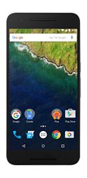 Huawei Nexus 6P – 64 GB Graphite (U.S. Version: Nin-A12) – Unlocked 5.7-inch Android 6.0 smartphone w/ 4G LTE (U.S. Warranty)