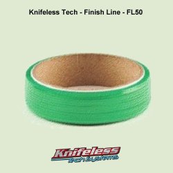 Knife Less Finish Line Vinyl Wrap Cutting Tape