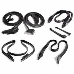 Metro Moulded RKB 2000-104 SUPERsoft Body Seal Kit