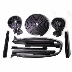 Metro Moulded RKB 2003-113 SUPERsoft Body Seal Kit