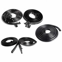 Metro Moulded RKB 2009-108 SUPERsoft Body Seal Kit