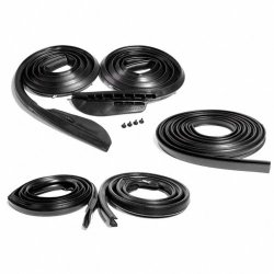 Metro Moulded RKB 4005-100 SUPERsoft Body Seal Kit