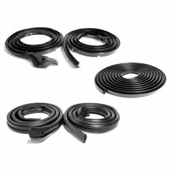Metro Moulded RKB 4005-112/A SUPERsoft Body Seal Kit