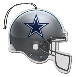 NFL Dallas Cowboys Air Fresheners (3-Pack)