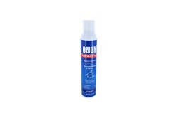 Ozium Air Sanitizer Reduces Airborne Bacteria Eliminates Smoke & Malodors 8oz Spray Air Freshener, Original
