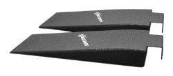 Race Ramps RR-RACK-HN14-5 Hook Nosed Ramp with 6.7 degree incline