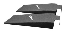 Race Ramps RR-RACK-HN20-5 Hook Nosed Ramp with 6.7 degree incline