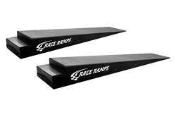 Race Ramps (RR-TR-8XL) 8″ Trailer Ramp, (Pack of 2)