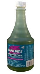 RAPID TAC II Application fluid for Vinyl Wraps Decals Stickers 32oz Sprayer