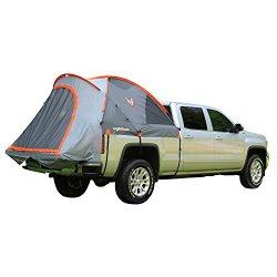 Rightline Gear (110765) 5′ Mid-Size Short Truck Bed Tent