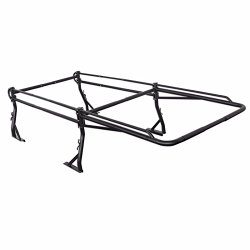 Universal Full-size Truck Rack Ladder-side Bar with Long Cab. Extention