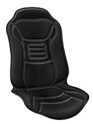 Comfort Products 60-2926 6-Motor Massage Seat Cushion with Heat