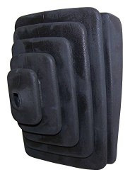 Crown Automotive 53004433 Outer Shift Control Boot