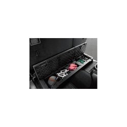 Genuine Nissan 999C2-W3001 Rear Under-Seat Lockable Storage Bin