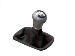 MINI Cooper 2001-06 shift boot FREE SHIPPING by RedlineGoods
