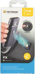 Tetrax (T10300) FIX Smartphone/iPhone/GPS Dashboard Mount Magnetic Holder