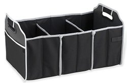 Trunk Oraganizer only with 3 compartments By USA Cash and Carry – PrimeTrendz TM