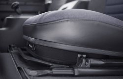 Under Seat Storage Case SE for Land Rover Defenders