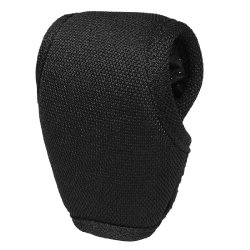 uxcell® Foam Padded Car Gear Shift Knob Shifter Cover Sleeve Pad Case Black