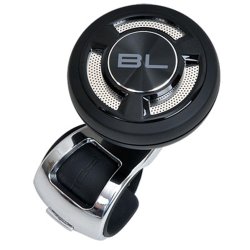 Fouring BL Platinum Power Handle Car or Boat Steering Wheel Suicide Spinner Knob