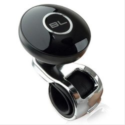 Fouring BL Power Handle Car Steering Wheel Suicide Spinner Knob