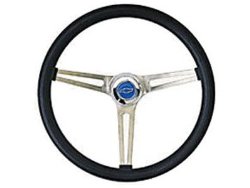 Grant 969 Classic GM Steering Wheel
