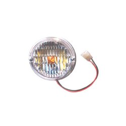Omix-Ada 12405.06 Combination Park/Turn Signal Light Assembly