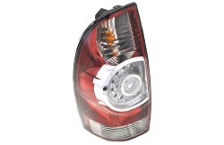 Toyota Tacoma Driver Side Replacement Tail Light