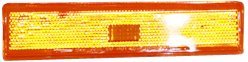 TYC 18-1277-01 Ford Passenger Side Replacement Side Marker Lamp