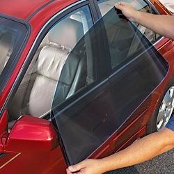 Window Tint Kit – Dodge Ram 1500 4 Door Crew Cab 2002 2003 2004 2005 2006 2007 2008 – 5% All Windows