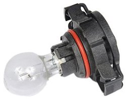 ACDelco 10351675 GM Original Equipment Headlight and Daytime Running Light Bulb