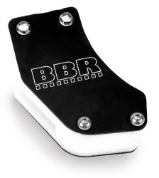 BBR Motorsports Chain Guide – Black 340-HXR-1011