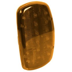 Blazer C6350A LED Magnetic Emergency Light – Amber