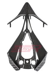 Ducati Panigale 899 1199 (100%) Carbon Fiber Undertail/undertray Bottom Fairing Cover