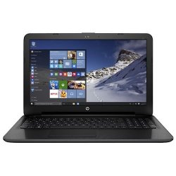 2016 Newest HP Business 15 Touchscreen Laptop (Quad Core AMD A8-7410 up to 2.5 GHz, 4GB RAM, 1TB HDD, 15.6″ HD TouchScreen, AMD Radeon R5, SuperMulti DVD, HDMI, Wifi, HD Webcam, USB 3.0-Win10)