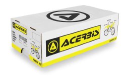 Acerbis Replacement Plastic Kit 02 Yamaha YZ250F YZ426F 00-02