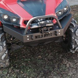 Can-am Commander 800/1000 Front Bumper All Years
