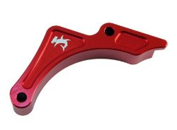 Case Savers – Hammerhead Designs – RED – Honda CRF450R/X