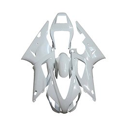 Generic Unpainted ABS Fairing for Yamaha 1998 1999 Yzf-R1