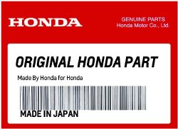Honda 43340-MEY-000ZA – Guard *Tnatural*