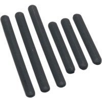 Lindby 406 Replacement Rubber Strips For Harley-Davidson Twinbars