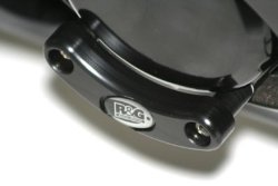 R&G Engine Case Slider LHS Only – Suzuki B-King ’08- / GSX1300R Hayabusa ’08-